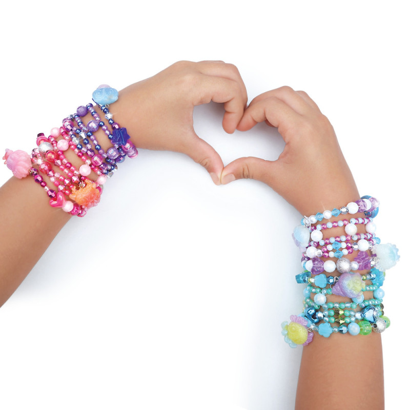 Nebulous Stars - Beads set