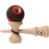 Kendama Play X Grip - Dark Heat