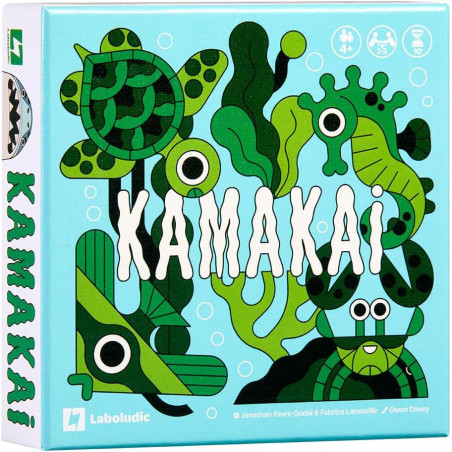 Kamakai