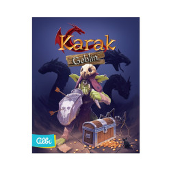 Karak Goblin