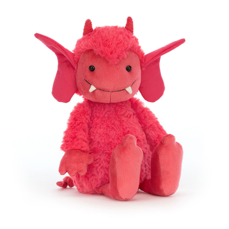 Acheter Jellycat Grizzo Gremlin (Medium) - Jellycat - Jellycat - Le...