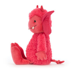 Acheter Jellycat Grizzo Gremlin (Medium) - Jellycat - Jellycat - Le...