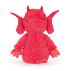 Acheter Jellycat Grizzo Gremlin (Medium) - Jellycat - Jellycat - Le...