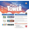 Magic Maze Tower