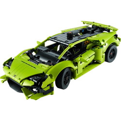 [Technic] Lamborghini Huracán Tecnica