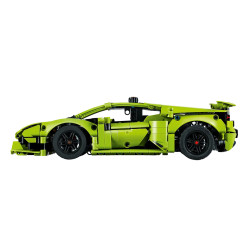 [Technic] Lamborghini Huracán Tecnica