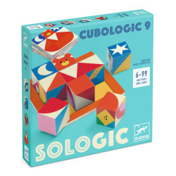 Sologic - Cubologic 9