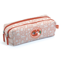 Pencil case - Fox