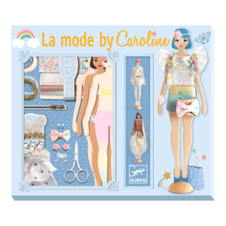 La mode by Caroline