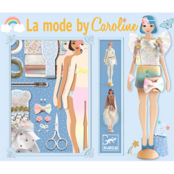 La mode by Caroline