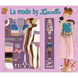 La mode by Lucille