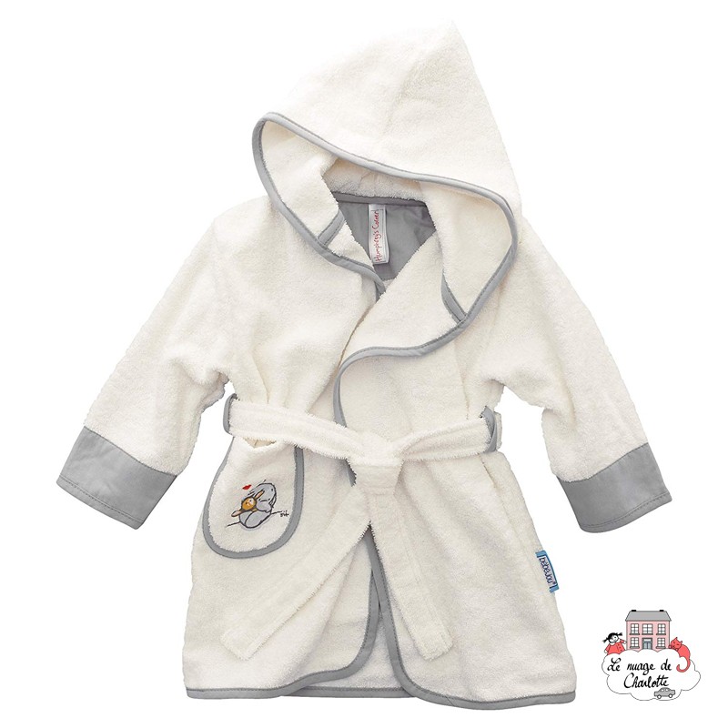 Acheter Bebe Jou Bathrobe T86 92 Humphrey S Corner White Wash