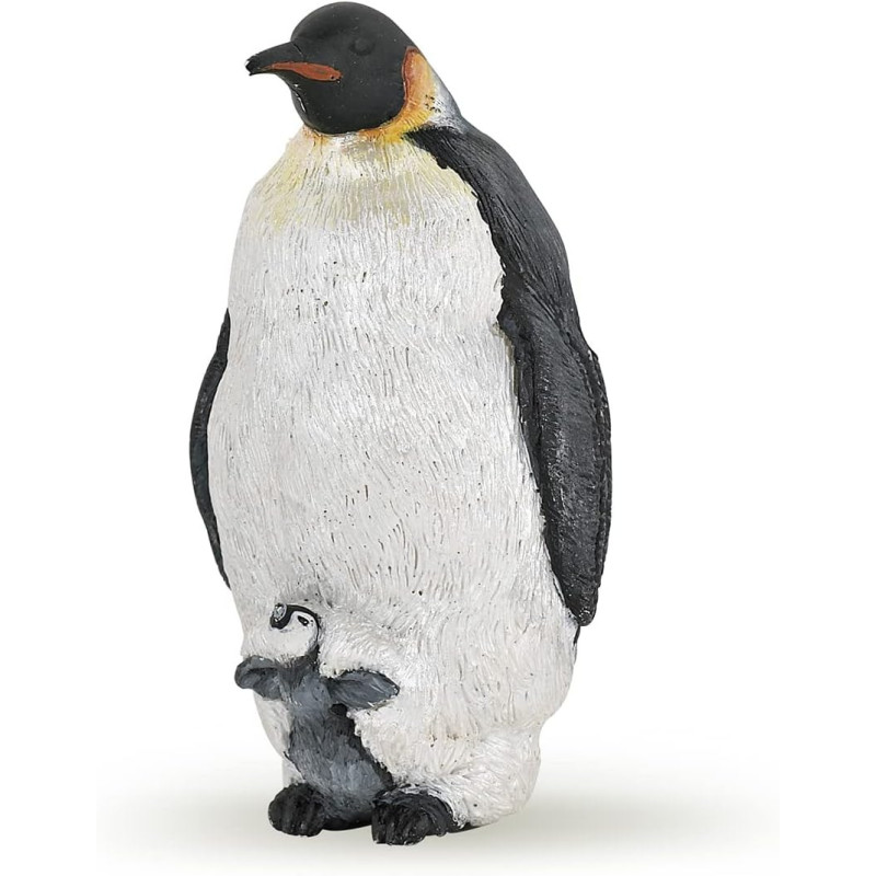 Emperor penguin