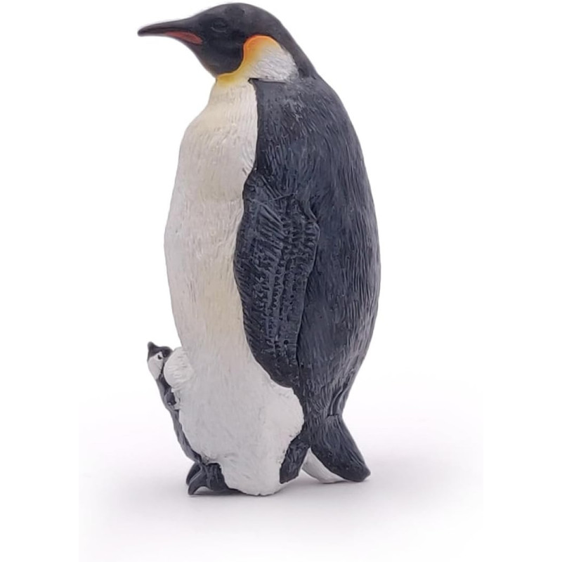 Emperor penguin