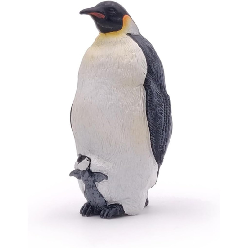 Emperor penguin