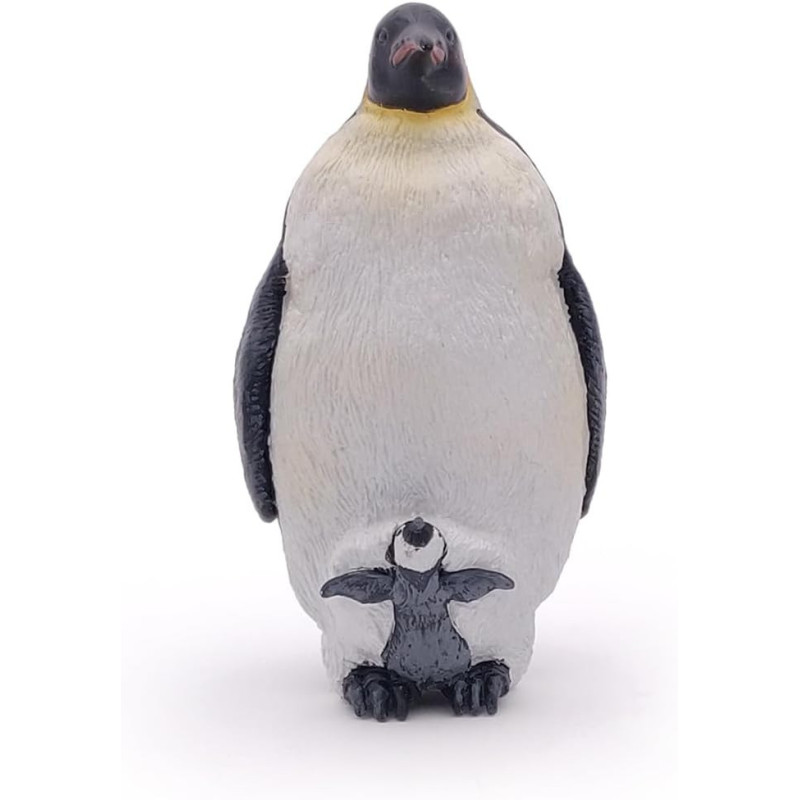 Emperor penguin