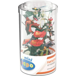 Mini Fantastiques (Tube, 12 pcs)