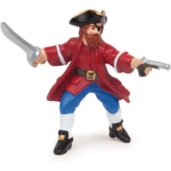 Mini PLUS Pirates and Corsairs (Tube, 12 pcs)