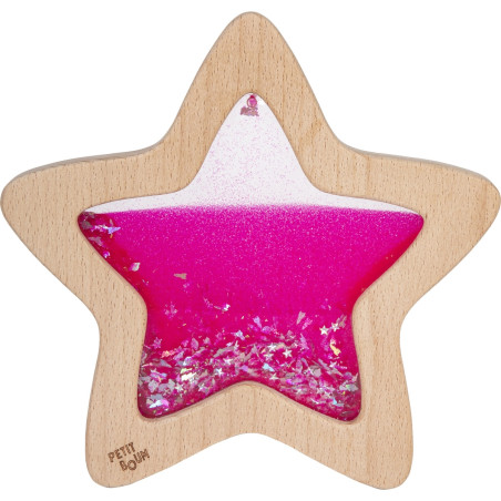 Petit Boum - FLOW STAR Nebula Sensory Star