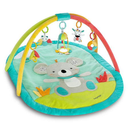 3-D tapis d'éveil Koala - DoBabyDoo