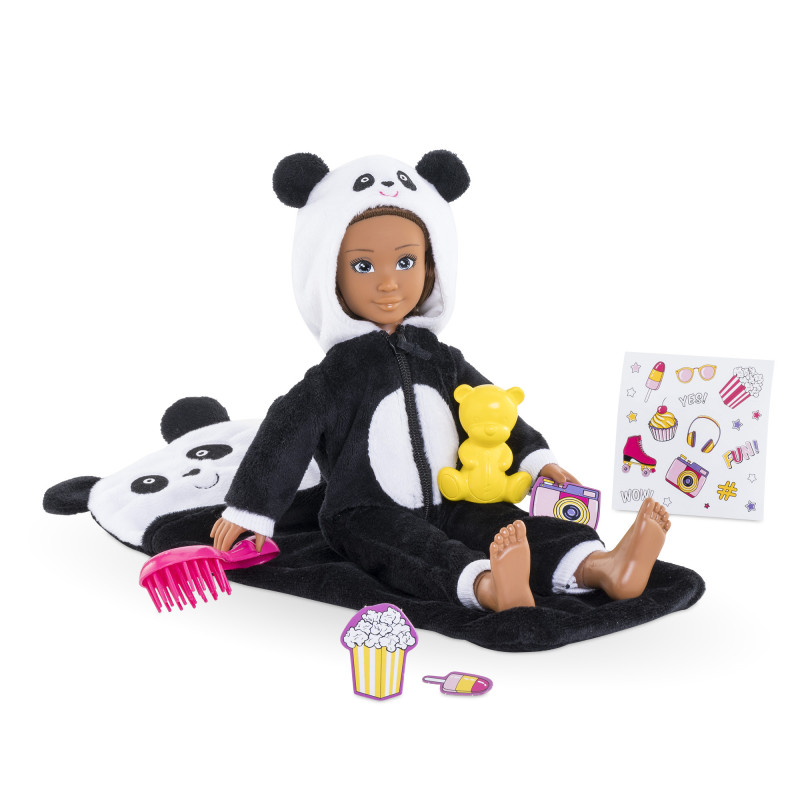 Melody Pajamas Party Set