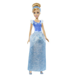 Barbie Disney Princess - Cinderella