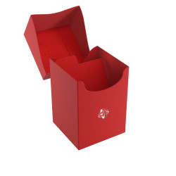 Gamegenic - Deck Holder 100+ - Red