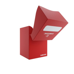 Gamegenic - Deck Holder 100+ - Red