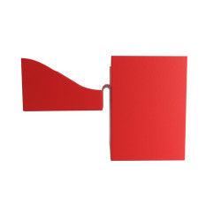 Gamegenic - Deck Holder 100+ - Red