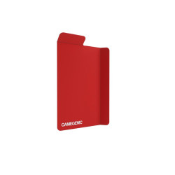 Gamegenic - Deck Holder 100+ - Rouge