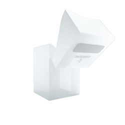 Gamegenic - Deck Holder 100+ - Blanc