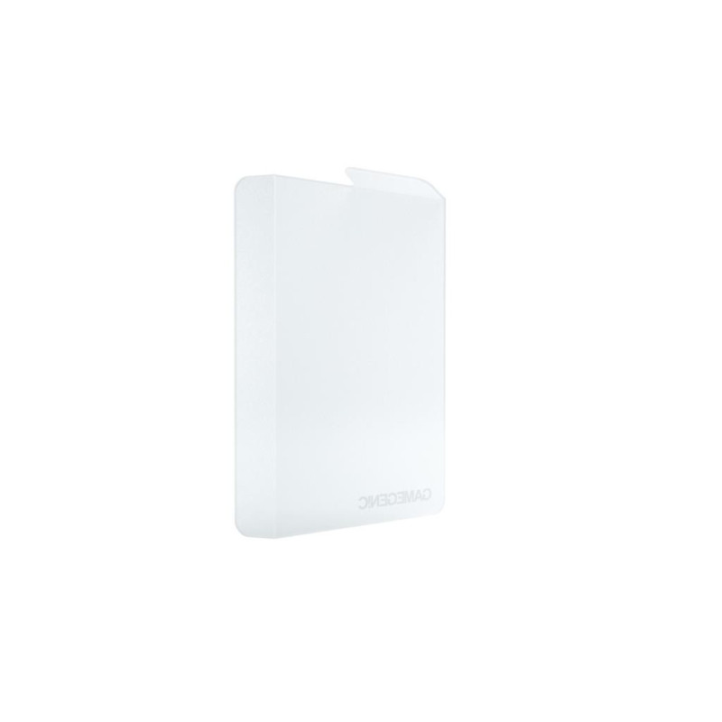 Gamegenic  - Deck Holder 100+ - White