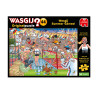 Wasgij Original 44 - Jeux d’été [1000]