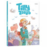 Tilly Zorus - T02 - Dinos en cavale