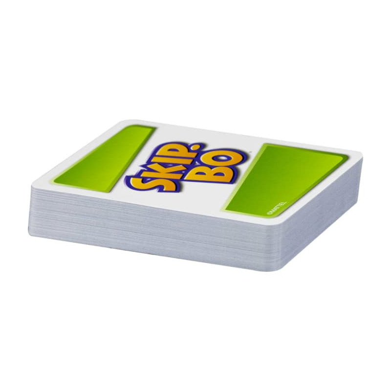 Skip-Bo