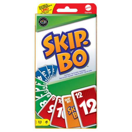 Skip-Bo