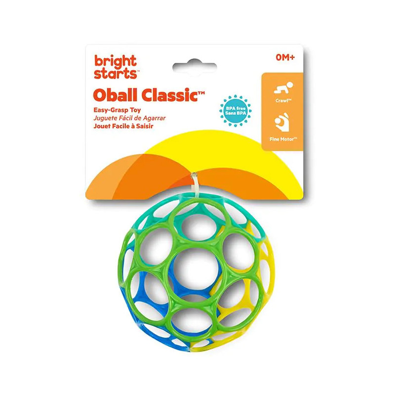 Bright Stars - Oball Classic