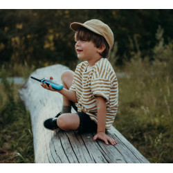 Kidytalk: The best walkie-talkies for children - Perfect for outdoor games