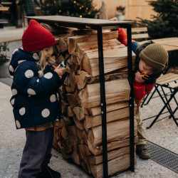 Kidytalk : Les meilleurs talkies-walkies pour enfants - Parfaits pour les jeux en extérieur