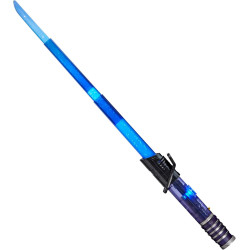 Sabre laser Star Wars personnalisable | Dark Saber | Hasbro