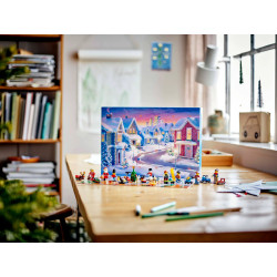 LEGO® City Advent Calendar