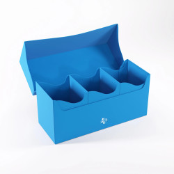 Triple Deck Holder 300+ XL - bleu