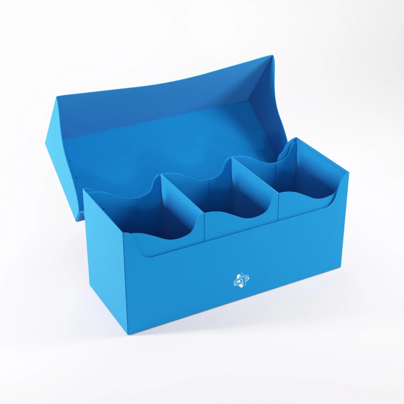 Triple Deck Holder 300+ XL - blue