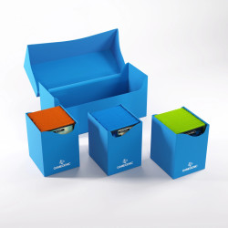 Triple Deck Holder 300+ XL - bleu