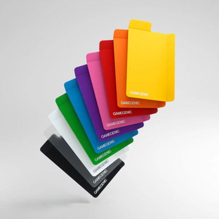 Flex Card Dividers