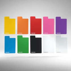 Flex Card Dividers