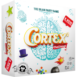 Cortex Challenge 2