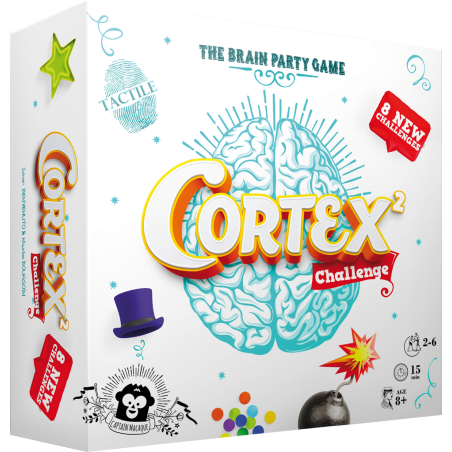 Cortex Challenge 2