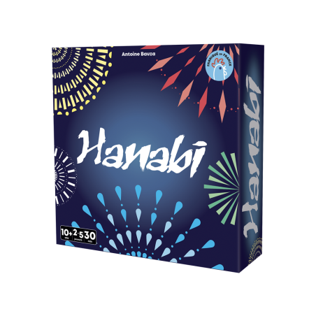 Hanabi