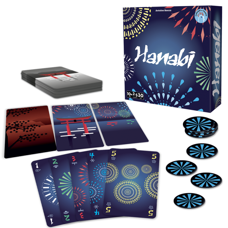 Hanabi